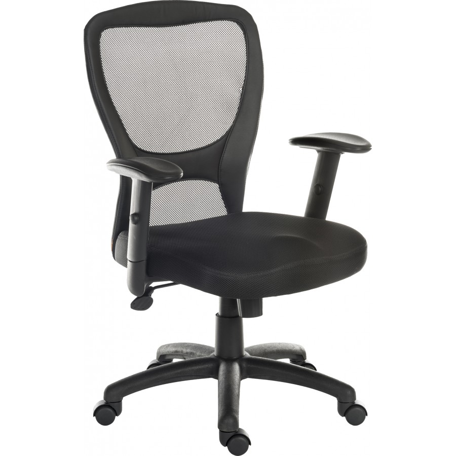 Mistral 2 Mesh Back Office Chair